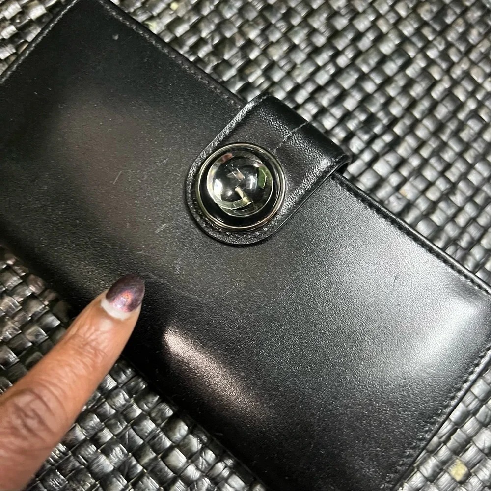 GUCCI | Galaxy Wallet - Picture 3 of 13